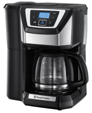 Russell Hobbs  22000-56 Chester Grind und Brew Digital