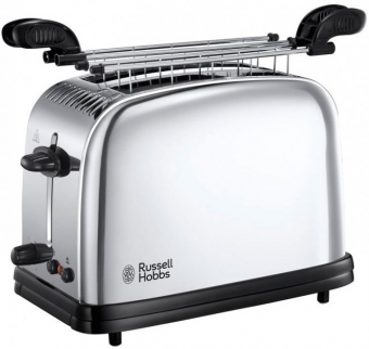 Russell Hobbs  23310-57 Chester 2 Slice Sandwich