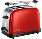 Тостер Russell Hobbs  23330-56 Colours Plus Red