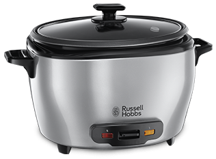 Russell Hobbs  23570-56 Healthy 14 Cup Rice Cooker