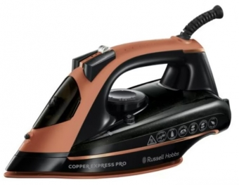 Russell Hobbs  23986-56 Copper Express Pro Iron