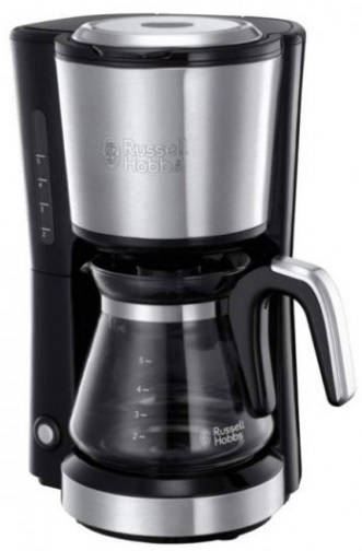 Кофеварка Russell Hobbs 24210-56 Compact Home