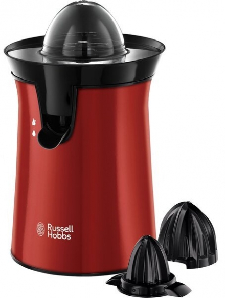 Соковыжималка Russell Hobbs 26010-56 Colours Plus+ Red