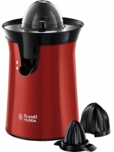 Russell Hobbs  26010-56 Colours Plus+ Red