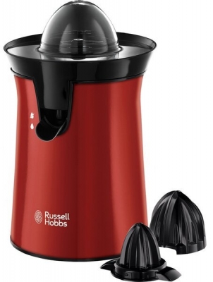 Russell Hobbs  26010-56 Colours Plus+ Red