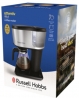 Кавоварка Russell Hobbs 26840-56 Attentiv Black Coffee Maker