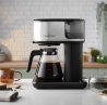 Кавоварка Russell Hobbs 26840-56 Attentiv Black Coffee Maker