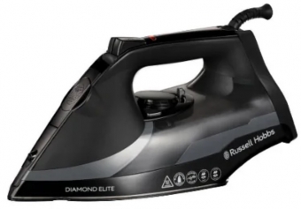 Russell Hobbs  27000-56 Diamond Elite Iron