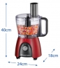 Кухонний комбайн Russell Hobbs 27110-56 Desire Food Processor