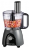 Кухонный комбайн Russell Hobbs 27111-56 Matte Charcoal Food Processor