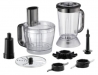 Кухонний комбайн Russell Hobbs 27111-56 Matte Charcoal Food Processor