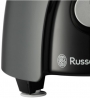 Кухонный комбайн Russell Hobbs 27111-56 Matte Charcoal Food Processor