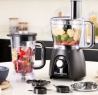 Кухонний комбайн Russell Hobbs 27111-56 Matte Charcoal Food Processor