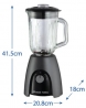 Блендер Russell Hobbs 27121-56 Matte Charcoal Jug Blender