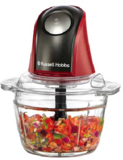 Измельчитель Russell Hobbs 27130-56 Desire Mini Chopper