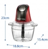 Измельчитель Russell Hobbs 27130-56 Desire Mini Chopper