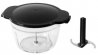 Подрібнювач Russell Hobbs 27131-56 Matte Charcoal Mini Chopper