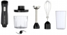 Блендер Russell Hobbs 27141-56 Matte Charcoal 3 in 1 Hand Blender