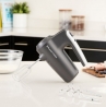 Міксер Russell Hobbs 27151-56 Matte Charcoal Hand Mixer