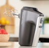 Міксер Russell Hobbs 27151-56 Matte Charcoal Hand Mixer