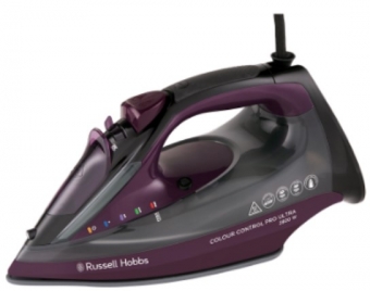 Russell Hobbs  27281-56 Colour Control Pro Ultra Iron