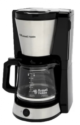 Russell Hobbs  27400-56 Heaton Coffee Maker