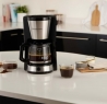 Кофеварка Russell Hobbs 27400-56 Heaton Coffee Maker