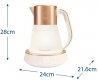 Електрочайник Russell Hobbs 27450-70 Calm