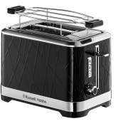 Russell Hobbs  28091-56 Structure Black