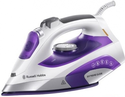 Утюг Russell Hobbs 21530-56 Extreme Glide