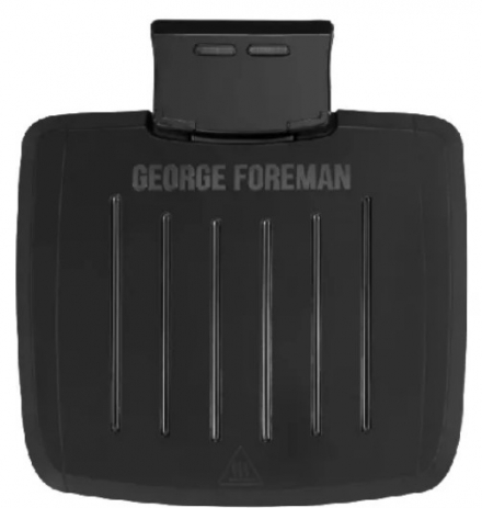 Електрогриль Russell Hobbs George Foreman 28300-56 Immersa Grill Small