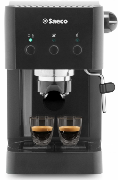 Кофеварка Philips Saeco RI 8329/09 Manual Espresso