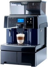 Saeco  Aulika Evo Top High Speed Cappuccino