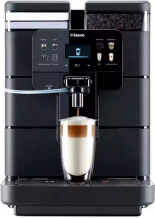  Royal One Touch Cappuccino