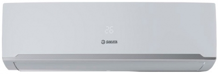 Кондиціонер Sakata SIE/SOE-035SHDH (Heat Pump Inverter)