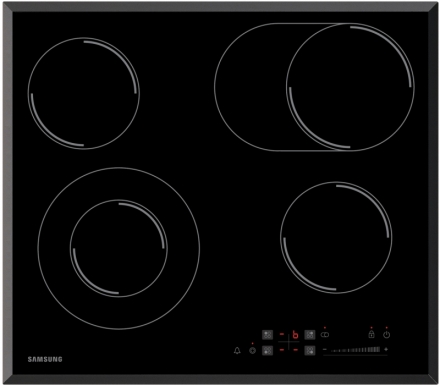 Варочная поверхность Samsung CTR164NC01