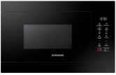 Встраиваемая микроволновая печь Samsung  MG 22 M 8054 AK