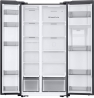 Холодильник Samsung RS57DG410EM9UA