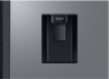 Холодильник Samsung RS57DG410EM9UA