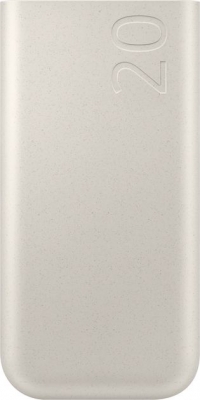 Samsung  20000 mAh 45W Beige (EB-P4520XU)