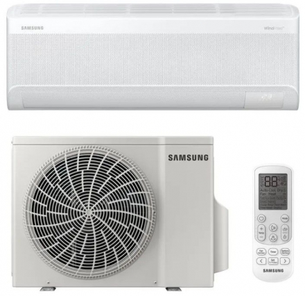Кондиционер Samsung AR60F09C1BWNUA