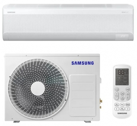 Кондиционер Samsung AR60F18C1BWNUA