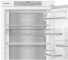 Вбудований холодильник Samsung BRB 260031 WW
