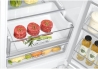 Встраиваемый холодильник Samsung BRB 260076 WW