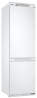 Встраиваемый холодильник Samsung BRB 260087 WW