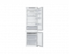 Вбудований холодильник Samsung BRB 26602F WW