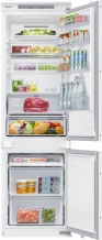 Вбудований холодильник Samsung  BRB 266050 WW