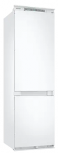 Вбудований холодильник Samsung  BRB 267054 WW