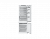 Вбудований холодильник Samsung BRB 267054 WW