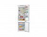Встраиваемый холодильник Samsung BRB 26715F WW